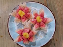 -京味斋·北京烤鸭(北京南站洋桥店)