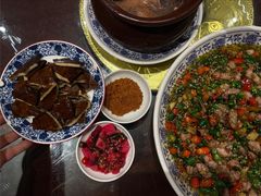 -杨记隆府(南坪店)