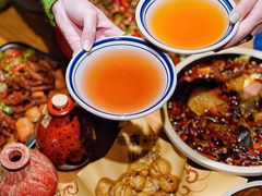 -泥糊破店小酒馆·团建聚餐(南京西路店)