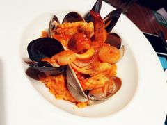 -大树餐厅(益田假日店)