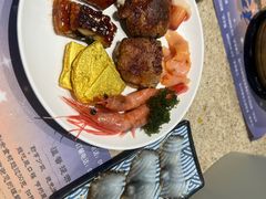-初色海鲜自助(万丰路店)