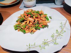 -菩提素素食餐厅(晶郦馆店)
