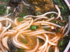 -沈记土鸡米线(七星街品牌中心店)