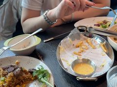 -卡朋西餐(宝安大仟里店)