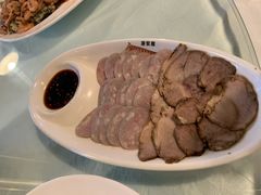 -京北渔家傲