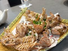 -渔满仓海鲜渔家(象山二店)