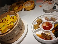 -小厨娘淮扬菜(诚信大道店)