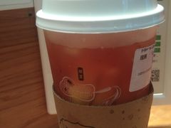 -茶颜悦色(环球奥特莱斯店)