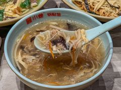 -小姜锅贴(凤凰街店)
