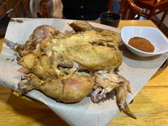 葫芦鸡-醉长安(南门总店)