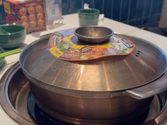 -润园四季椰子鸡火锅(南山海岸城店)