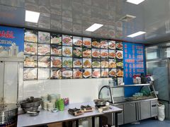 -北三沙家烧麦(北头道街店)