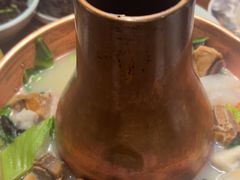 -雀舞云南菜(天津天河城购物中心店)