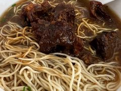牛腩面-海幢瑞芳饮食店
