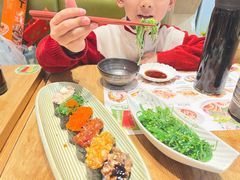 -Sushi Love 创意寿司(丽影广场店)