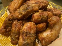 -老街烧烤·四方路小烤肉(书院路店)