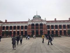 -辛亥革命博物院北区