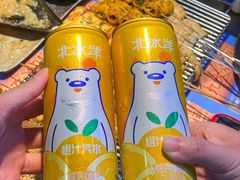 -大成海鲜烧烤·小龙虾(五角场店)