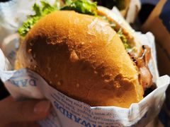 -Fergburger(皇后镇店)