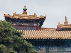 -雍和宫