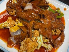 -旺达·福州菜(正大广场店)