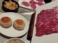 -东来顺饭庄(王府井步行街店)