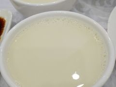 -冰泉豆浆馆(白云山总店)