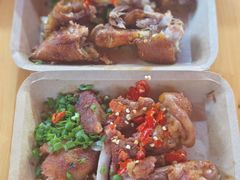 -为民烧烤吧.自贡爆炒菜(收录10年好店)