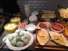 小笼包-元德饼店(成仁商业街店)