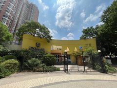 -汇佳幼儿园(北欧园)