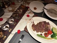 -ZHAO赵·牛扒坊(万象城店)