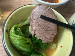-尼玛藏家风味园(阿山食城店)