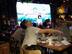 -胡桃里音乐酒馆(海雅缤纷城店)
