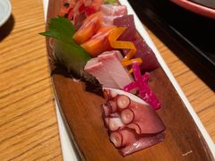 -岚山日本料理(珠江新城店)