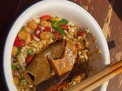 -黄家码头老火锅(解放碑旗舰店)
