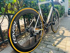 -GIANT捷安特自行车专卖店(金桥台儿庄路店)