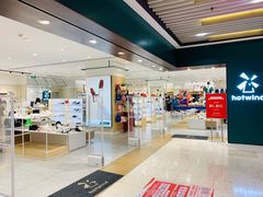 -hotwind热风(丽影广场店)