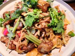 -嘉禾·悦享餐厅(八方汇店)