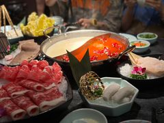 -捞王猪肚鸡火锅(金华义乌之心店)