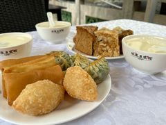 -冰泉豆浆馆(白云山总店)