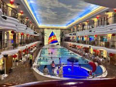 -海韵之星邮轮水会(明发商业广场店)