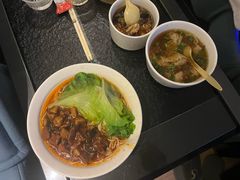 -华夏良子·足道SPA艾灸(铁道大厦店)