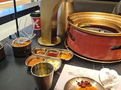 -西塔老太太泥炉烤肉(龙湖北苑天街店)