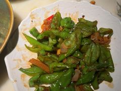 -吴越荣记苏州菜·松鼠桂鱼 100% 活鱼现做(月光码头店)