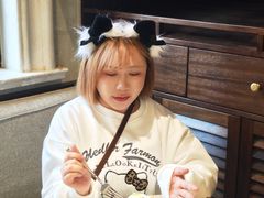 -DearCake 黛点心(花牌坊店)