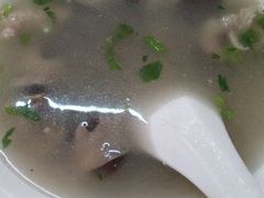 -津品味小吃(大学湾店)