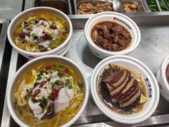 -72街荷叶饭(东方宝泰广场店)