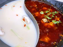 -新辣道鱼火锅(上地华联店)