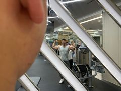 -美航国际健身(北京华联店)