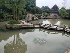 -韩湘水博园